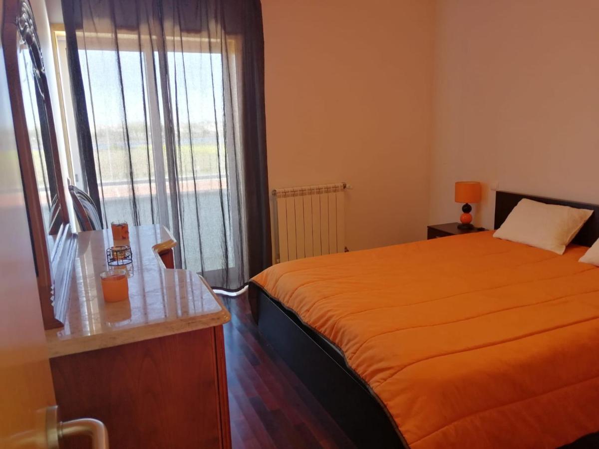 Villa Casa Vista Rio Esposende Esterno foto