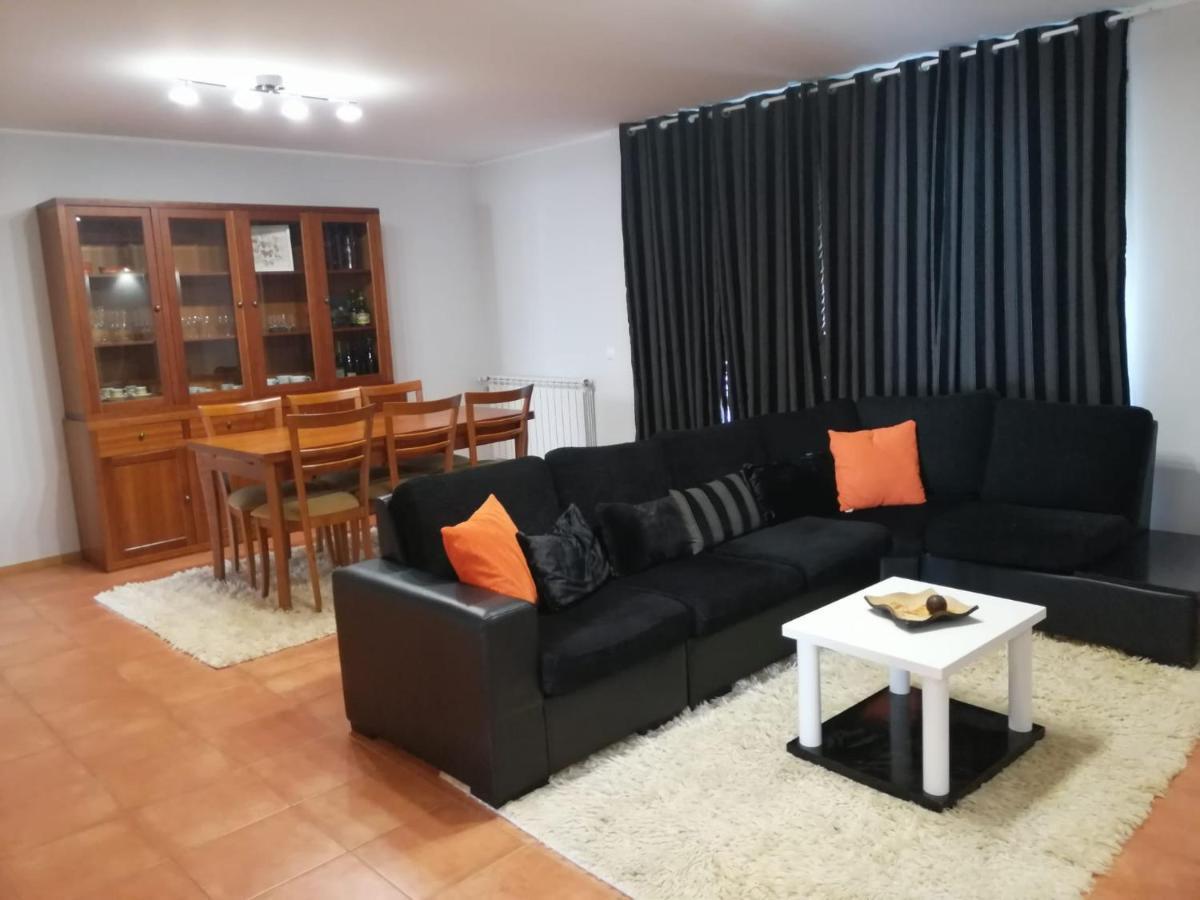 Villa Casa Vista Rio Esposende Esterno foto