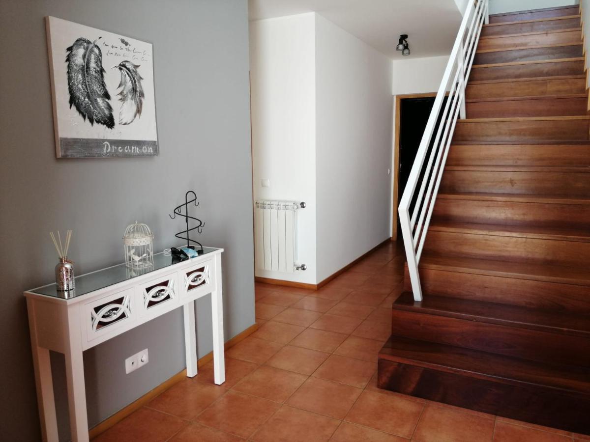 Villa Casa Vista Rio Esposende Esterno foto