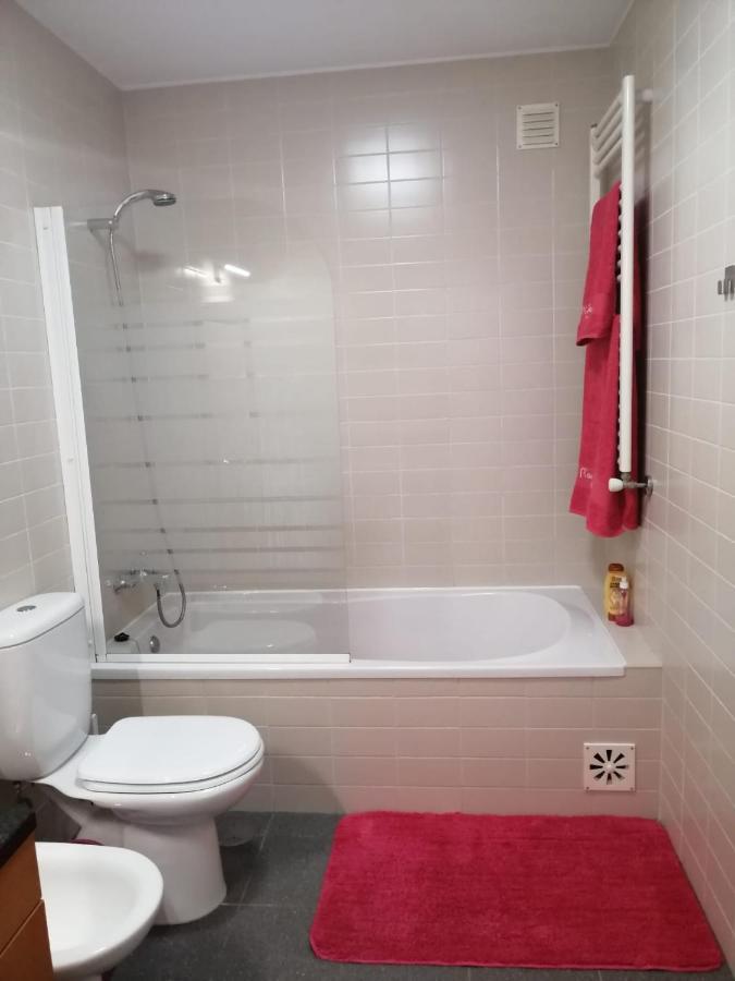 Villa Casa Vista Rio Esposende Esterno foto